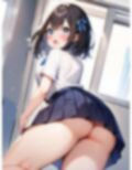 特殊性癖 フェチズム集 脇＆お尻