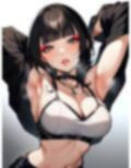 特殊性癖 フェチズム集 脇＆お尻