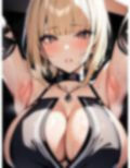 特殊性癖 フェチズム集 脇＆お尻
