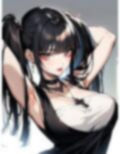 特殊性癖 フェチズム集 脇＆お尻