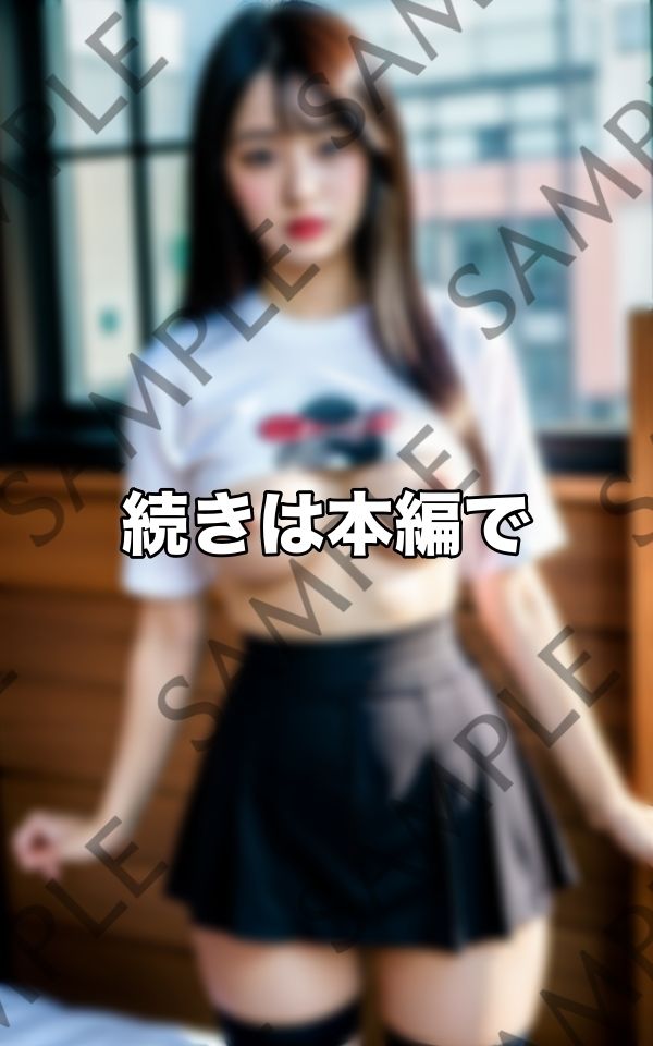 ギリギリOUT おっぱい丸出し洋服特集 画像2