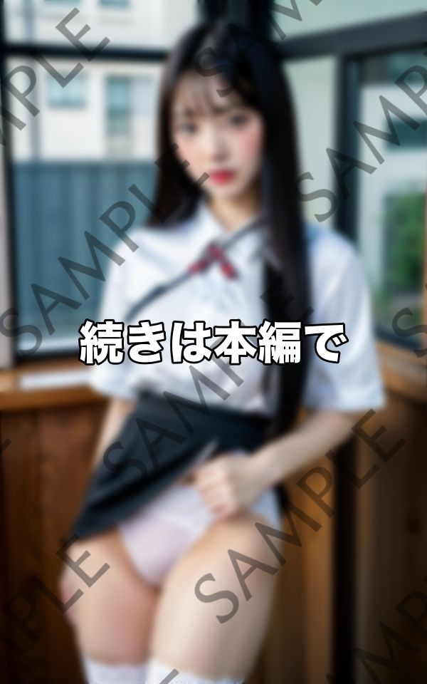 ギリギリOUT おっぱい丸出し洋服特集 画像4