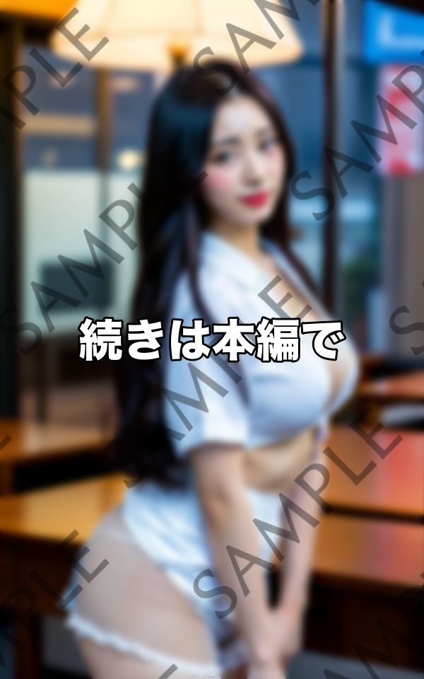 ギリギリOUT おっぱい丸出し洋服特集 画像6