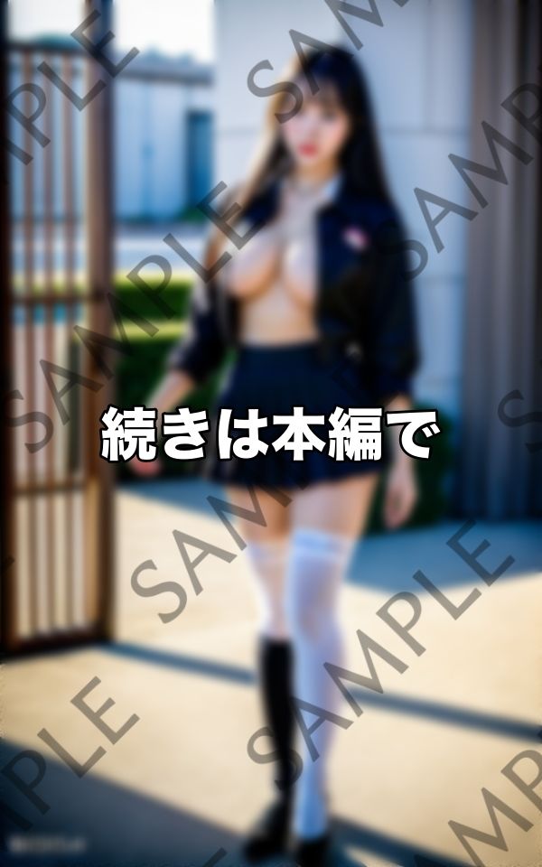 ギリギリOUT おっぱい丸出し洋服特集 画像7