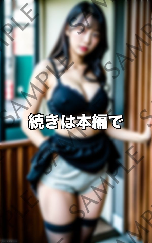 ギリギリOUT おっぱい丸出し洋服特集 画像9