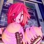 乳首を蹂躙されるマシンガールズ ディレクターズカット版