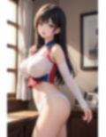陸上ガールのアレやコレ 画像2