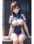 陸上ガールのアレやコレ 画像7
