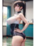 陸上ガールのアレやコレ 画像10