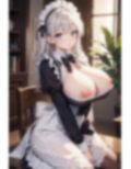メイドのアレやコレ 画像6