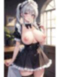 メイドのアレやコレ 画像8