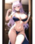 サキュバス 魅魔 Succubus 52号 168枚 画像1