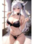 サキュバス 魅魔 Succubus 52号 168枚 画像2