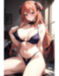 サキュバス 魅魔 Succubus 52号 168枚 画像3