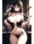サキュバス 魅魔 Succubus 52号 168枚 画像4