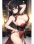 サキュバス 魅魔 Succubus 52号 168枚 画像8