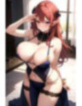 サキュバス 魅魔 Succubus 53号 168枚 画像4