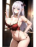 サキュバス 魅魔 Succubus 53号 168枚 画像5