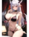 サキュバス 魅魔 Succubus 53号 168枚 画像6