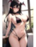 サキュバス 魅魔 Succubus 53号 168枚 画像9