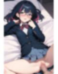 クラスで人気の生オナホちゃん