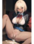 クラスで人気の生オナホちゃん