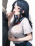 クラスで人気の生オナホちゃん2