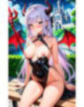 【R-18】エチエチ悪魔ちゃん（SSR）-こんな悪魔ちゃんに体も魂も捧げたいw- 画像2
