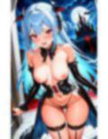 【R-18】エチエチ吸血鬼ちゃん（SSR）-こんな吸血鬼ちゃんなら全身の血を吸ってほしいw- 画像4
