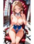 【R-18】エチエチ姫ちゃん（SSR）-奴●でいいのであなたの王国の国民にしてくださいw- 画像3