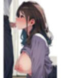 童貞息子が大好きな母さんをNTR 巨乳妻が母乳垂らして母子相姦