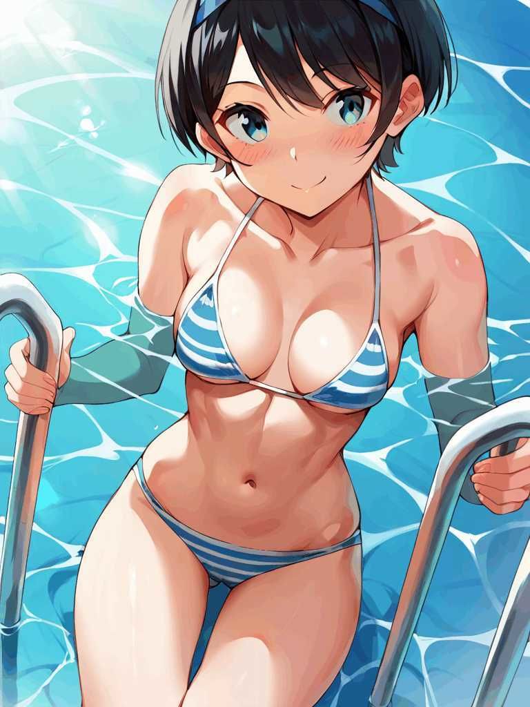 更◯瑠夏とエッチ 画像6