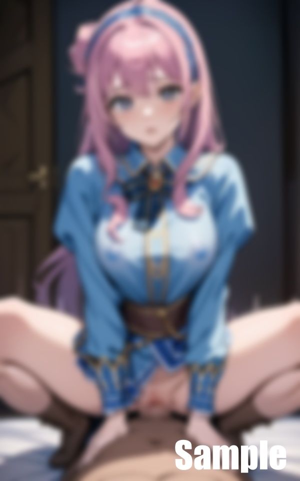 魔法少女の禁忌 画像5