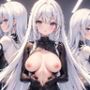 全身黒タイツのアレやコレ