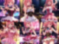 人気絶頂のピンク髪アイドルが中出しセックスでビッチになりアヘ顔をキメた件 画像1