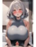 どエロい爆乳人妻を自宅にお邪魔して順番に寝取っていく＃1 画像5