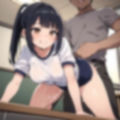 ブルマは穿いたままヤりましょう 画像8