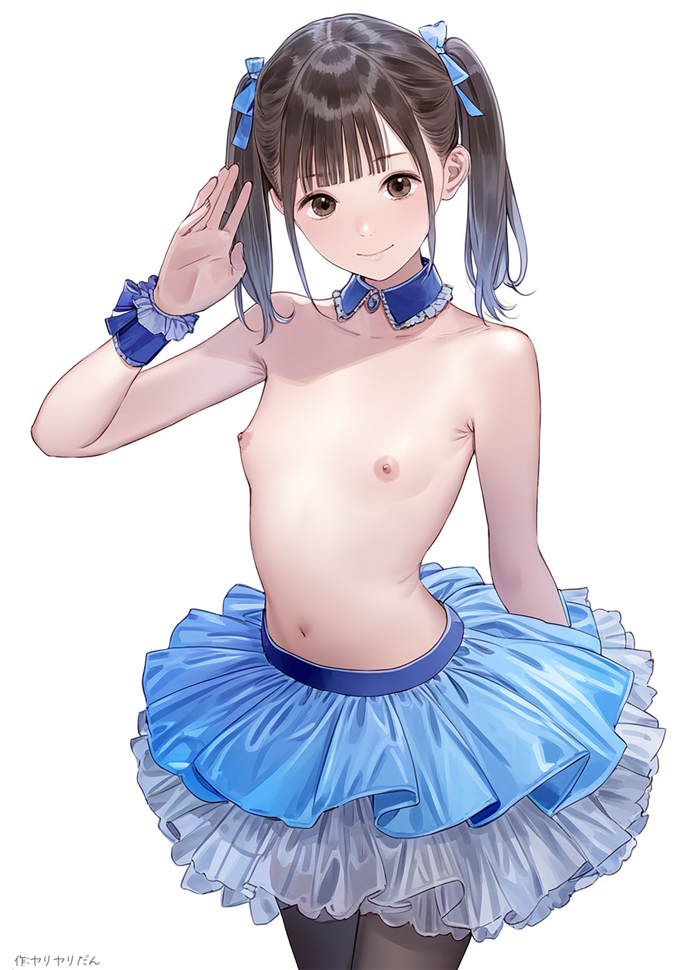 エロいアイドル