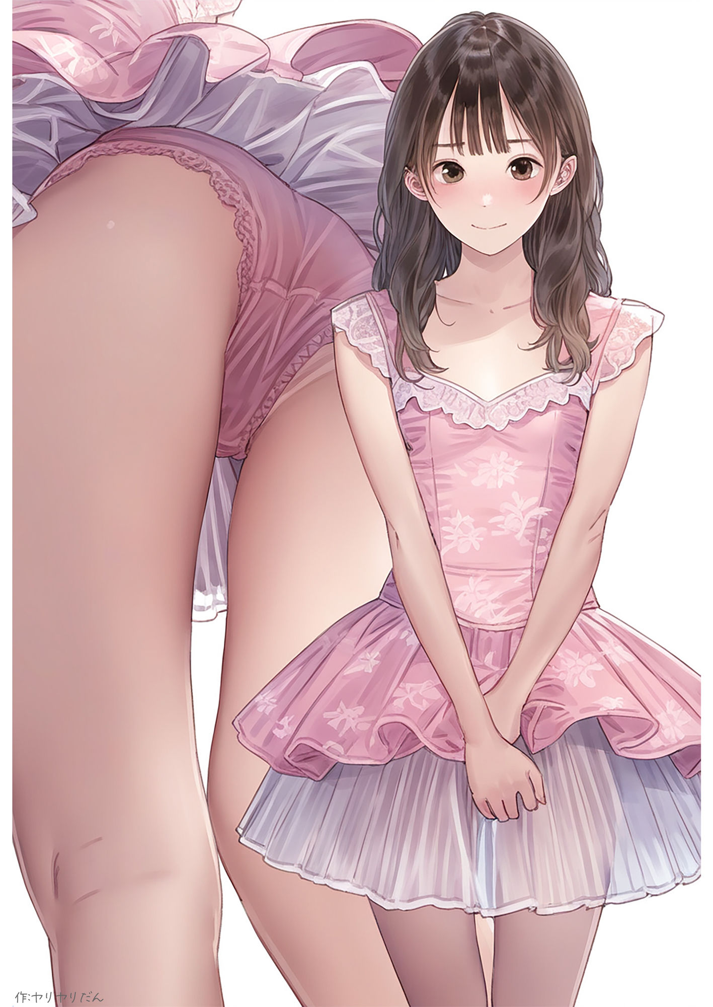 エロいアイドル 画像6