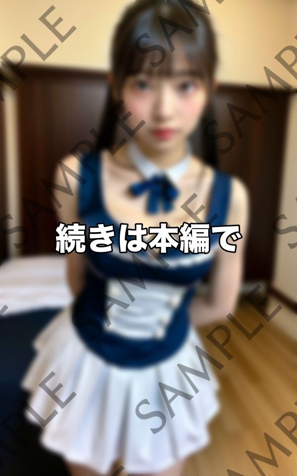 メイドのお仕事/エッチで元気な働き者