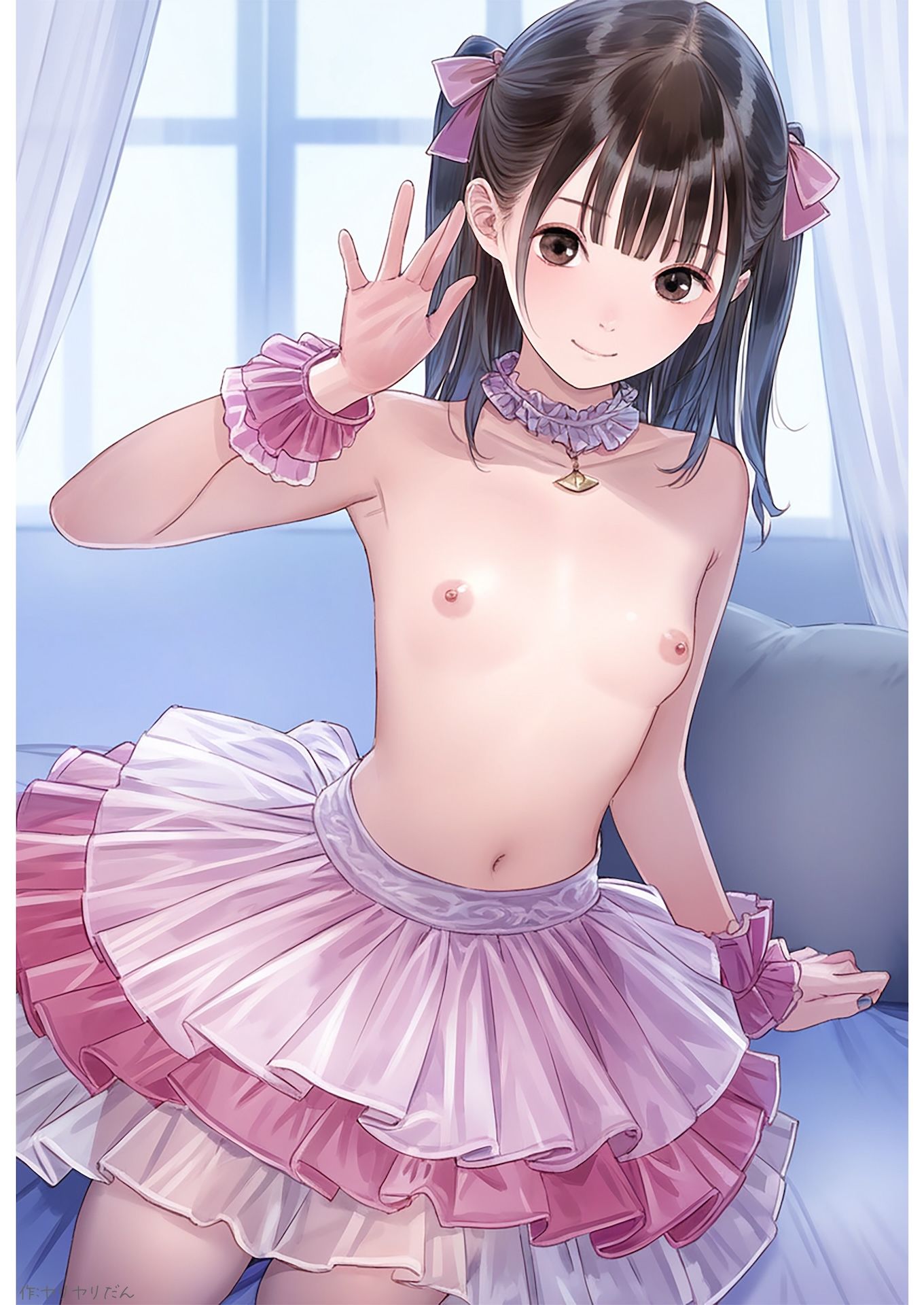 エロいアイドル2