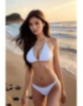 夏の輝き: 水着美女たちの魅力 画像5