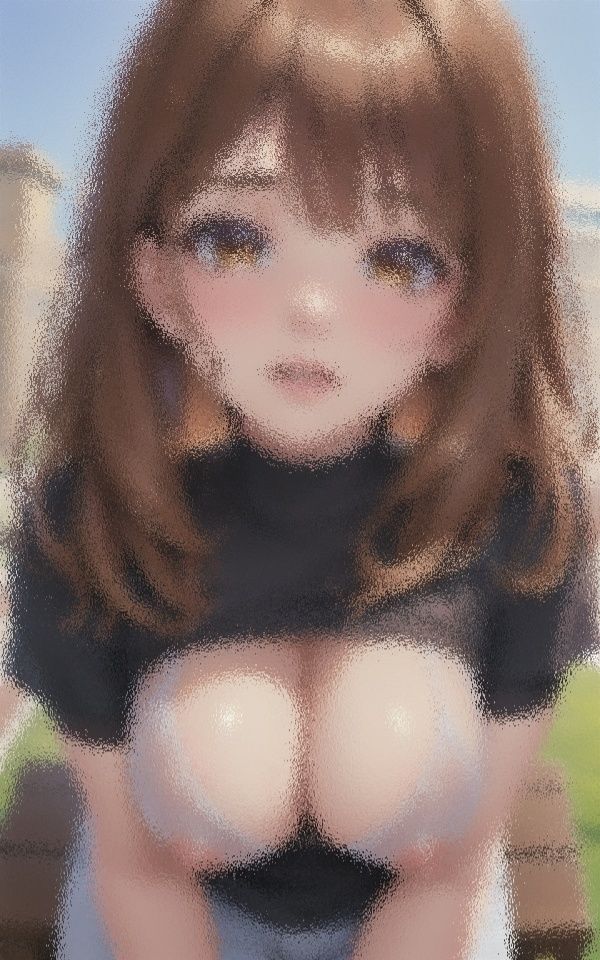 こんなに濡れちゃった 画像4