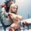 羽の衝動 画像5