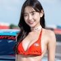 コスプレシリーズ レースクイーン na011-1