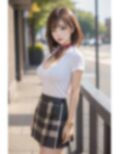 美しき制服 女性たちの魅力とスタイル 画像4