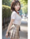 美しき制服 女性たちの魅力とスタイル 画像5