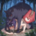 捕獲されたくのいち