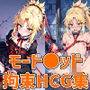 円卓の騎士拘束HCG集129枚