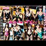 処女バニーデビュー/こんなギリギリの格好で恥ずかしいですっ